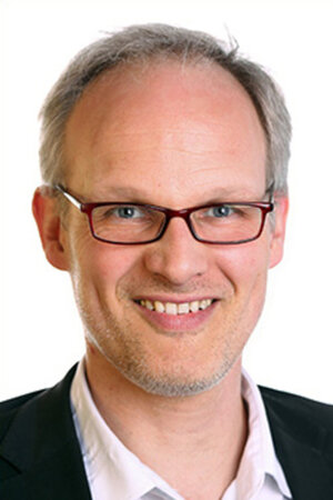 Prof. Dr. Christoph Schenkel-Häger